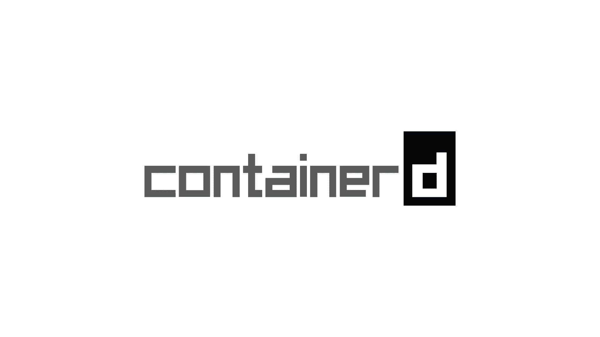 Containerd配置镜像加速